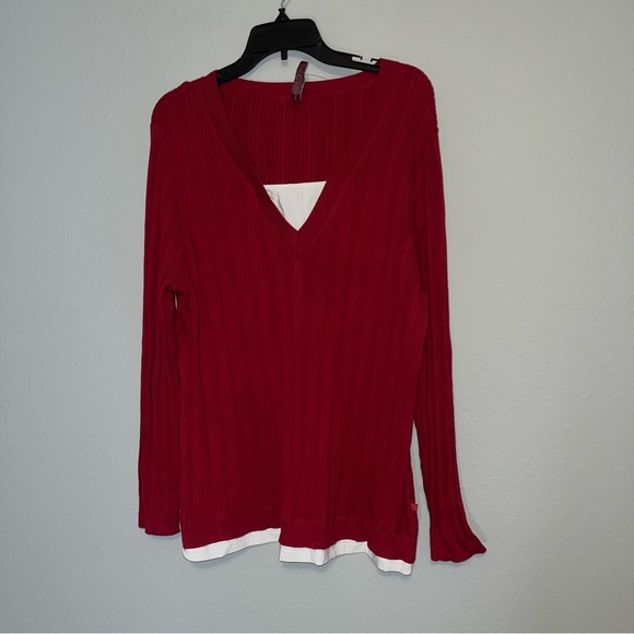 Vintage Gitano Sweater Size 22/24W - Picture 1 of 1